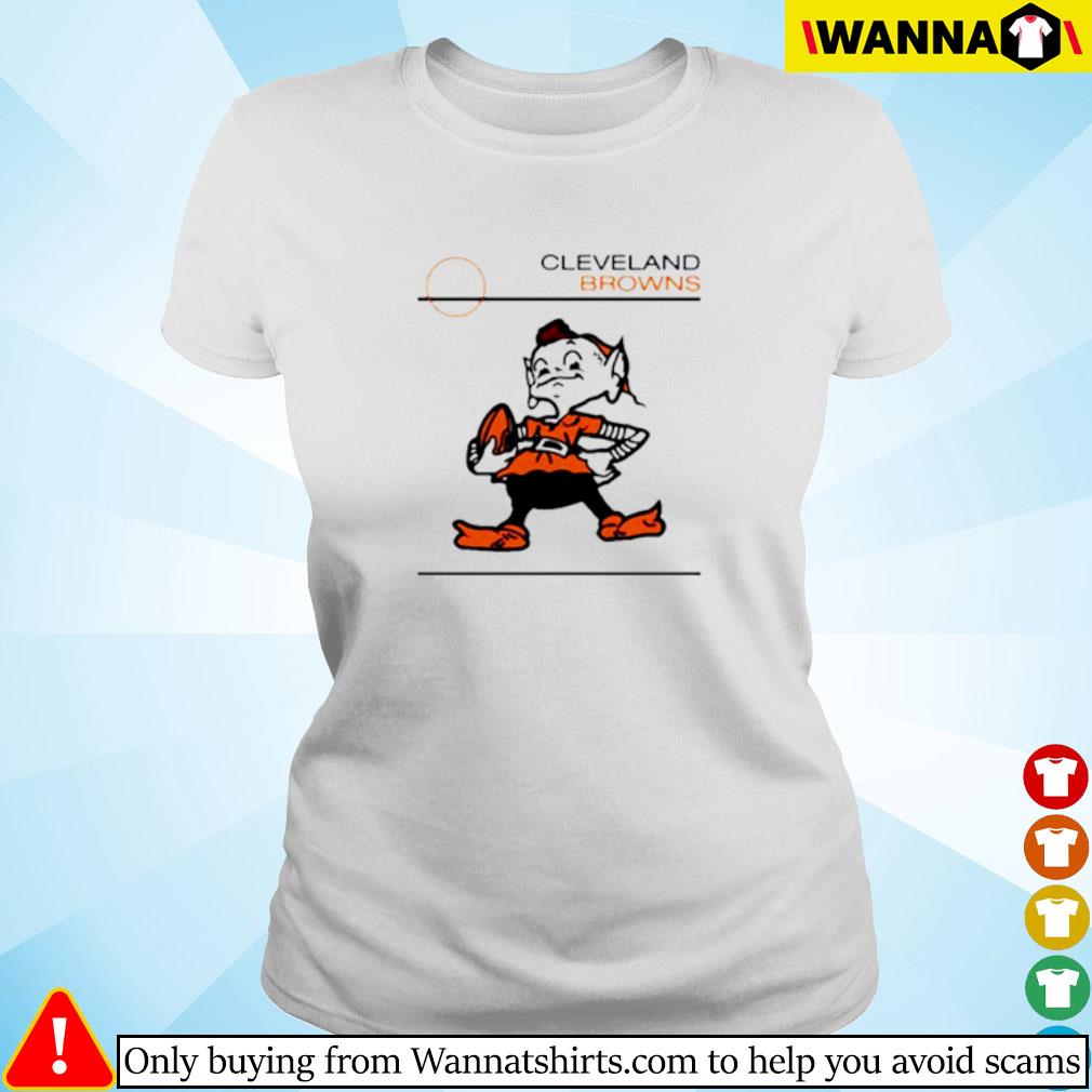 I love cleveland browns kevin stefanski funny shirt, hoodie, sweater, long  sleeve and tank top