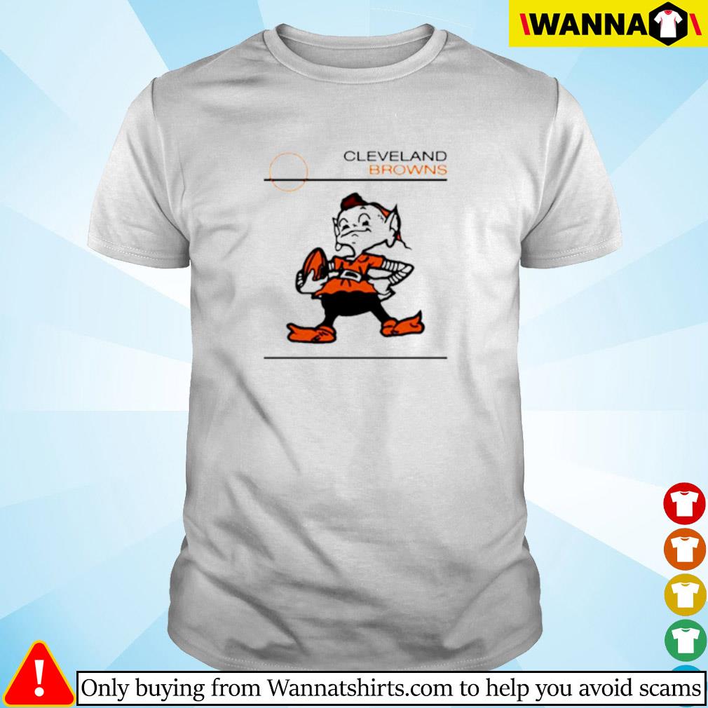 Kevin Stefanski Cleveland Browns Elf shirt, hoodie, sweater, long sleeve  and tank top