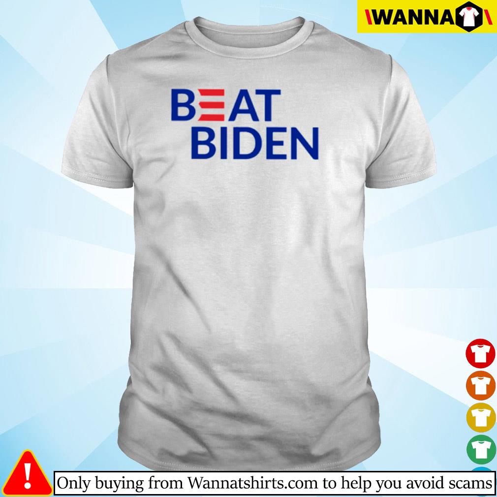 Funny Beat Biden 2024 shirt