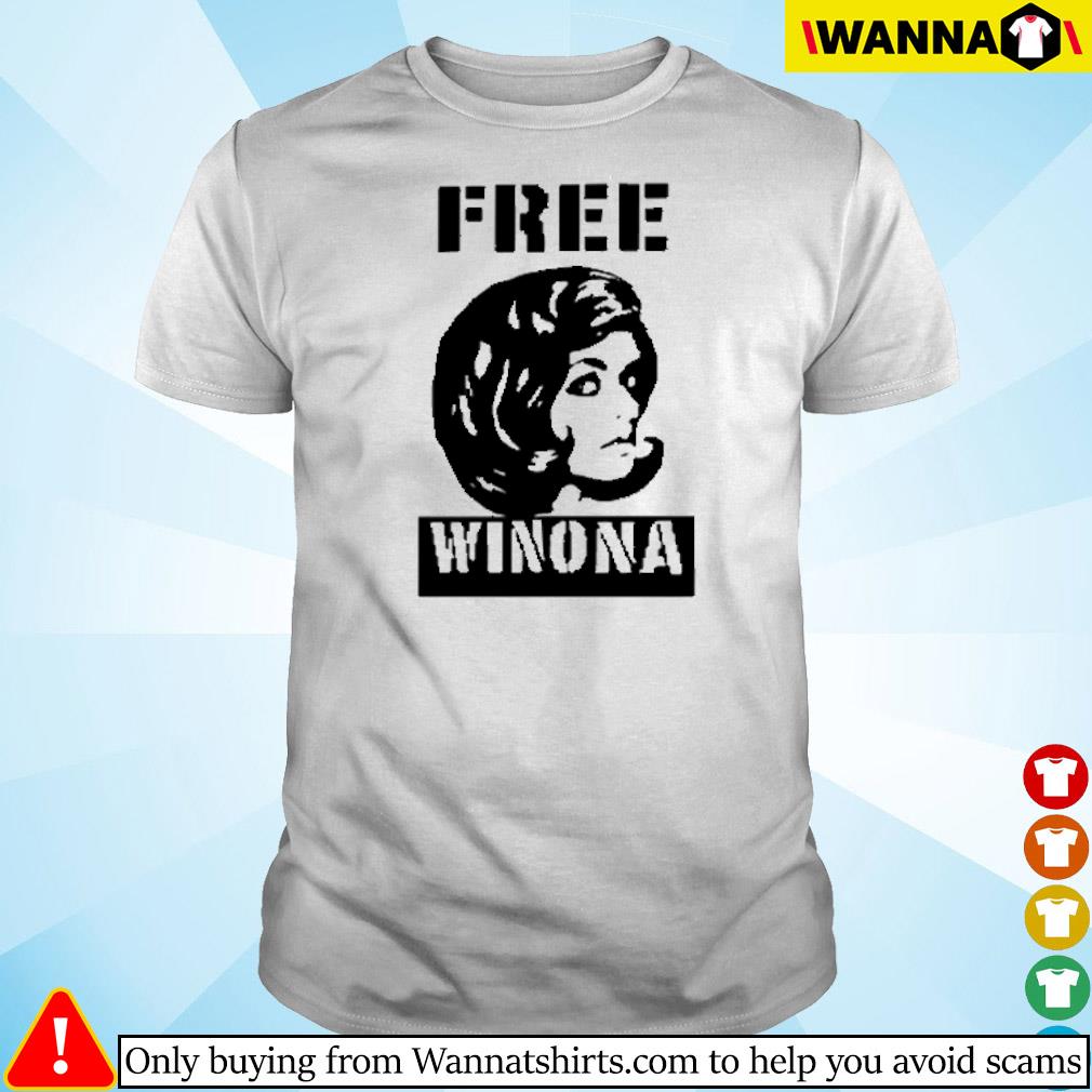 Premium Nostalgia Freewinona shirt