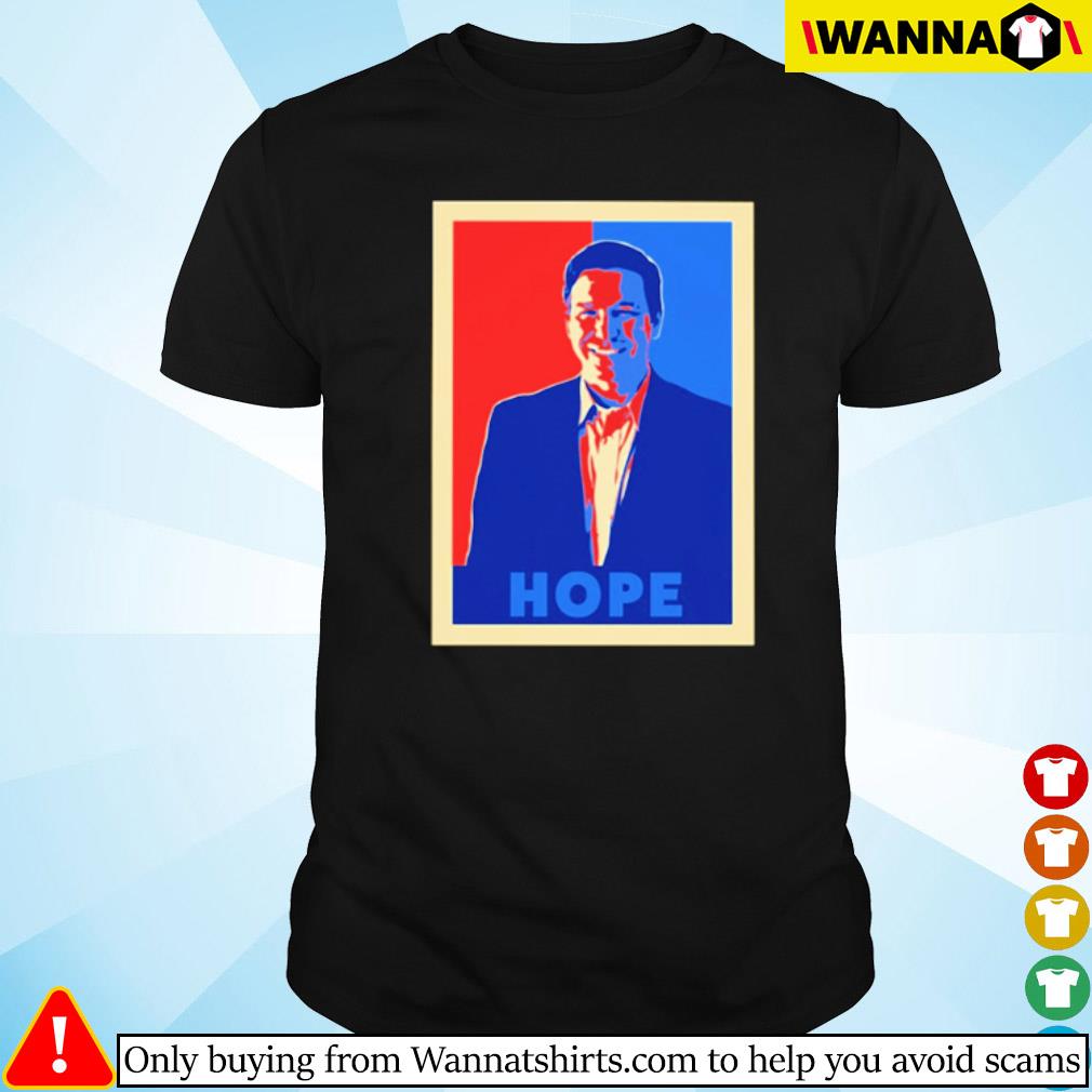 Premium Ron Desantis hope shirt