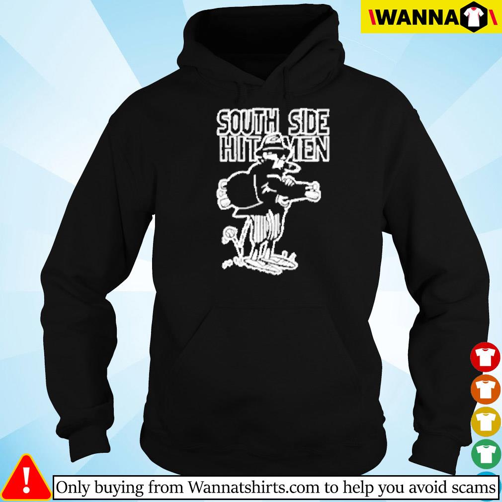 South Side Hitmen shirt, hoodie, sweater and long sleeve