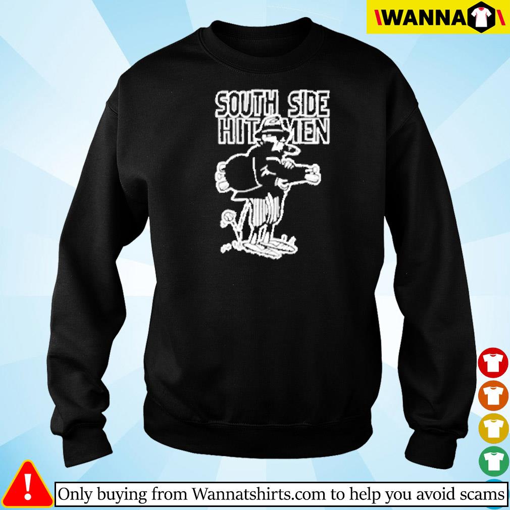 South Side Hitmen - Chitown Clothing XXL