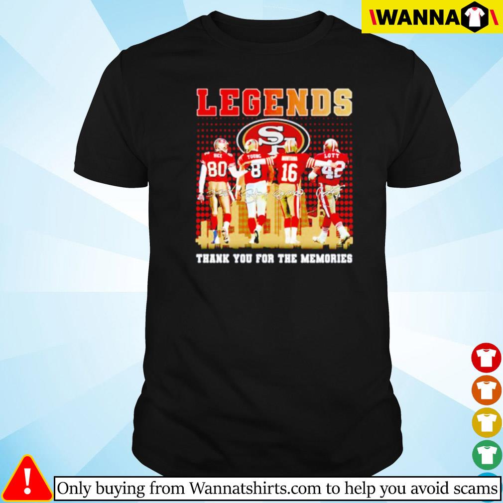 San Francisco 49ers forever faithful shirt, hoodie, longsleeve tee