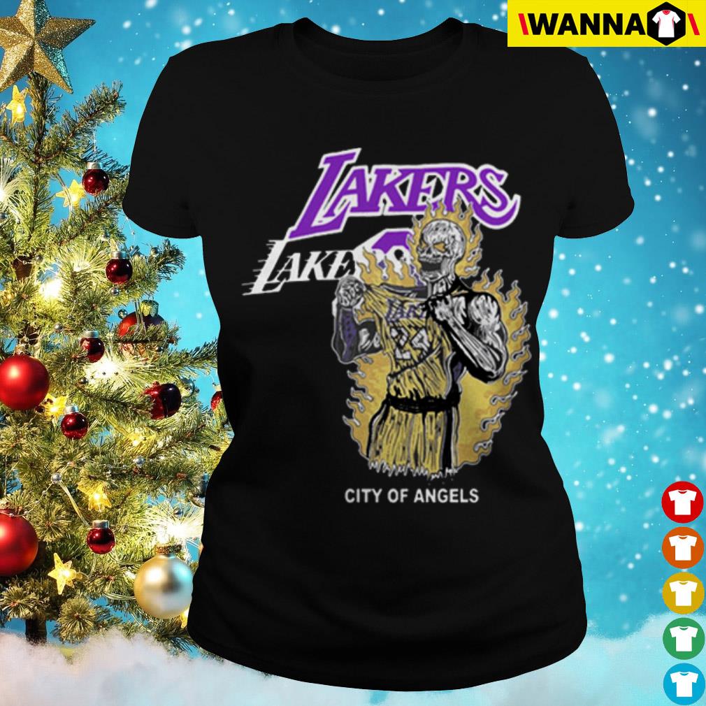 WARREN LOTAS Los Angeles Lakers フーディ - パーカー
